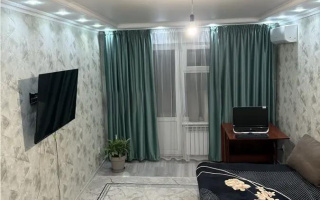 Продажа 2-комнатной квартиры, 52 м², мкр-н Аксай-3а, дом  39 - Продажа квартир в Алматы