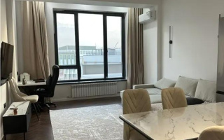 Продажа 2-комнатной квартиры, 70 м², ул. Сейдимбека, дом  102 стр - Продажа квартир в новостройках Алматы