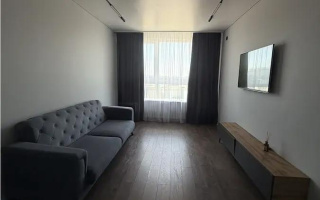 Продажа 1-комнатной квартиры, 39 м², ул. Нажимеденова, дом  31 - Продажа  однокомнатных квартир в Астане без посредников с фото