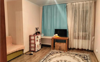 Продажа 2-комнатной квартиры, 58 м², ул. Нажимеденова, дом  37 - Продажа квартир в Казахстане