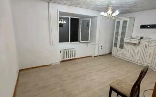 Продажа 4-комнатной квартиры, 73 м²