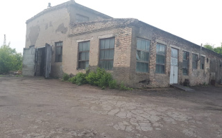 Продажа базы, 1900 м² - Продажа баз, складов и промышленной недвижимости в Казахстане