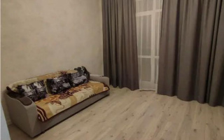 Продажа 1-комнатной квартиры, 38 м², ул. Айтматова, дом  62/1 - Продажа  однокомнатных квартир в новостройках Астаны с фото