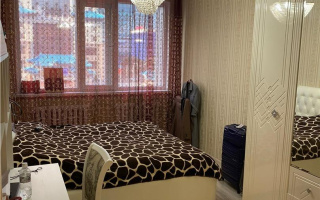 Продажа 3-комнатной квартиры, 92 м², ул. Сыганак - Продажа баз, складов и промышленной недвижимости в Шымкенте