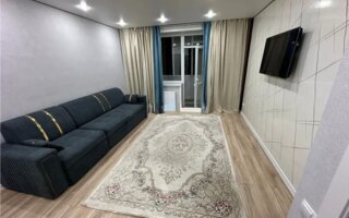 Продажа 1-комнатной квартиры, 40 м²
