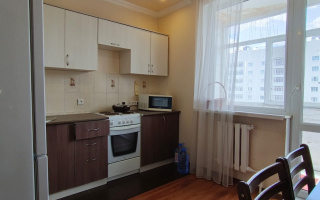 Аренда 1-комнатной квартиры, 36 м² - Аренда квартир помесячно в Астане