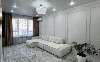 Продажа 3-комнатной квартиры, 89 м² - Продажа квартир в новостройках Алматы без посредников - страница 2