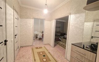 Продажа 1-комнатной квартиры, 65 м² - Продажа офисных и торговых помещений в Акмолинской области