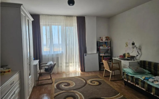 Продажа 1-комнатной квартиры, 62 м², ул. Момышулы, дом  24 - Продажа  однокомнатных квартир в новостройках Караганды