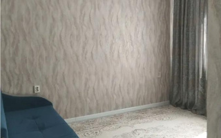 Продажа 2-комнатной квартиры, 45 м², ул. Жунисова, дом  8/7 - Продажа  двухкомнатных квартир в Алматы с фото