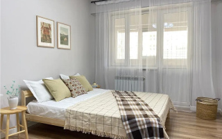 Продажа 1-комнатной квартиры, 40 м², ул. Навои, дом  210/1 - Продажа  однокомнатных квартир в Алматы
