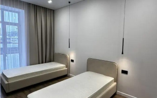 Продажа 2-комнатной квартиры, 57 м², ул. Жошы хана, дом  13 - Продажа  двухкомнатных квартир в новостройках Астаны без посредников