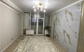 Продажа 3-комнатной квартиры, 72 м², мкр-н Кайрат, дом  303 - Продажа квартир в Алматы