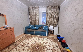 Продажа 2-комнатной квартиры, 44 м² - Продажа квартир в районе Майкудук в Караганде