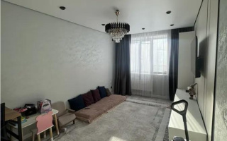 Продажа 2-комнатной квартиры, 54 м² - Продажа квартир в Астане