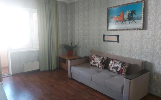 Продажа 1-комнатной квартиры, 45 м², мкр-н Мамыр-4, дом  308 - Продажа квартир в Алматы