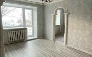 Продажа 2-комнатной квартиры, 41 м², ул. Зелинского, дом  30/2 - Продажа квартир в Караганде без посредников