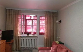 Продажа 3-комнатной квартиры, 61 м², мкр-н 7, дом  49 - Продажа квартир в Темиртау