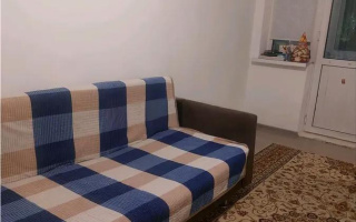 Продажа 1-комнатной квартиры, 34 м², ул. Акынов, дом  11А - Продажа квартир в Алматы