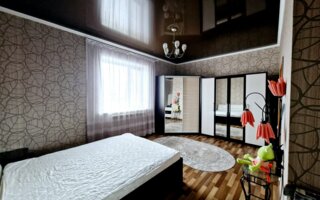 Продажа 5-комнатного дома, 325.7 м²