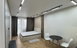 Продажа 1-комнатной квартиры, 28 м², Алатауская тр., дом  39 - Продажа  однокомнатных квартир в Алматы