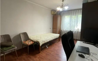 Продажа 4-комнатной квартиры, 81.9 м², ул. Тулебаева, дом  34 - Продажа квартир в Казахстане