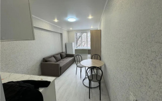 Продажа 1-комнатной квартиры, 18 м², пр. Аль-Фараби, дом  71/13 - Продажа  однокомнатных квартир в Алматы