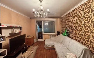 Продажа 1-комнатной квартиры, 30 м², ул. Металлистов, дом  48 - Продажа  однокомнатных квартир в Караганде с фото