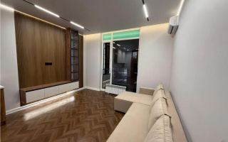 Продажа 2-комнатной квартиры, 51.2 м², ул. Сыганак, дом  28 - Продажа квартир в Астане без посредников