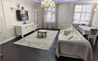 Продажа 3-комнатной квартиры, 106 м², ул. Амман, дом  6 - Продажа  трехкомнатных квартир в новостройках Астаны