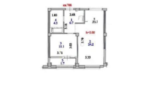Продажа 2-комнатной квартиры, 49 м² - Продажа квартир в Астане - страница 3