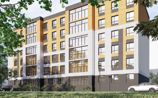 Продажа 2-комнатной квартиры, 66.73 м², ул. Таттимбета - Продажа  двухкомнатных квартир в Караганде