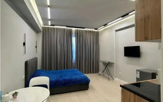 Продажа 1-комнатной квартиры, 28.2 м² - Продажа квартир в Казахстане - страница 48