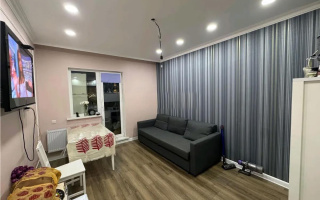 Продажа 3-комнатной квартиры, 70.6 м² - Продажа трехкомнатных квартир в монолитном доме в Астане - страница 2