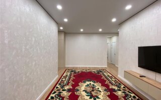 Продажа 3-комнатной квартиры, 74 м²