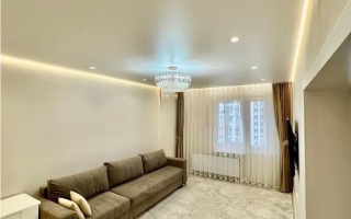 Продажа 3-комнатной квартиры, 85 м², ул. Бектурова, дом  11а - Продажа  трехкомнатных квартир в новостройках Астаны без посредников