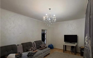 Продажа 2-комнатной квартиры, 55 м², ул. Заводская, дом  80/2 - Продажа квартир в Алматы