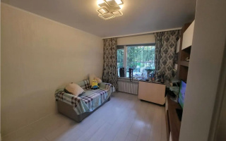 Продажа 2-комнатной квартиры, 47.9 м², ул. Сатпаева, дом  4/1 - Продажа квартир в Астане
