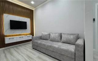 Продажа 2-комнатной квартиры, 37 м², ул. Утеген батыра, дом  11г - Продажа офисных и торговых помещений в Таразе