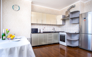 Аренда 2-комнатной квартиры, 60 м² - Аренда квартир помесячно в Астане