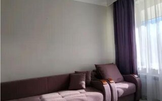 Продажа 1-комнатной квартиры, 36.5 м²