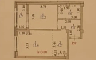 Продажа 1-комнатной квартиры, 45.7 м² - Продажа квартир в новостройках Астаны - страница 22