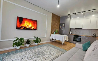 Продажа 2-комнатной квартиры, 44.5 м² - Продажа квартир в Казахстане - страница 12