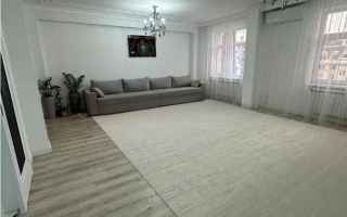Продажа 3-комнатной квартиры, 134 м², ул. Калдаякова, дом  2/1 - Продажа  трехкомнатных квартир в Астане