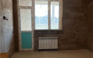 Продажа 1-комнатной квартиры, 22 м² - Продажа однокомнатных квартир в кирпичном доме в Астане