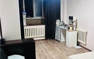 Продажа 2-комнатной квартиры, 48.1 м²