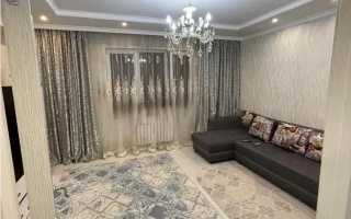 Продажа 2-комнатной квартиры, 47 м² - Продажа квартир в Ауэзовском р-не Алматы - страница 9