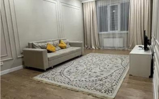 Продажа 2-комнатной квартиры, 56 м², мкр. Дарабоз, дом  81 - Продажа квартир в Алматы