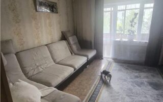 Продажа 2-комнатной квартиры, 53 м²