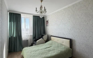 Продажа 2-комнатной квартиры, 64.5 м² - Продажа квартир в новостройках Астаны без посредников с фото